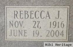 Rebecca Peck Jordan Winston