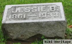 Jesse B Cook