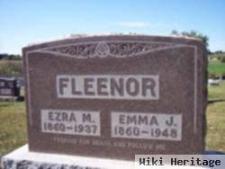 Emma Jane Williams Fleenor