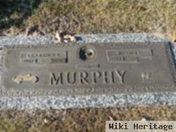 Clarence Eugene Murphy