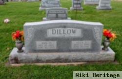 Van O Dillow