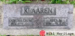 Aber M. Klaaren