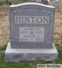 James H. Hinton