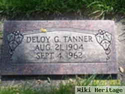 Deloy G. Tanner