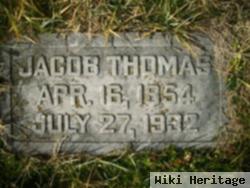 Jacob Thomas