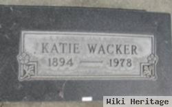 Katie Koch Wacker