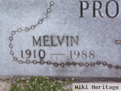 Melvin Proffer