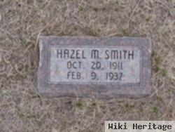 Hazel M. Smith