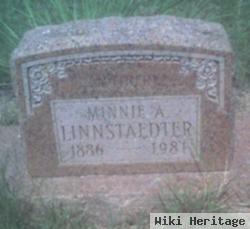 Minnie Linnstaedter