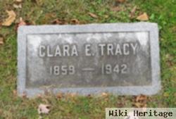 Clara E. Tracy