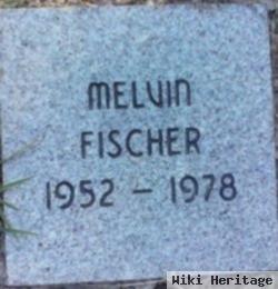 Melvin Lee Fischer