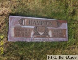 Andrew Thomas Hampton