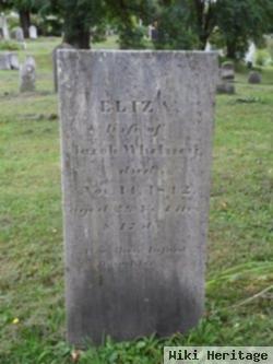 Eliza Whitney