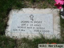 John N. Hoff