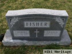 Lillian M. Turner Fisher