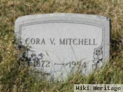 Cora Viola Eales Mitchell