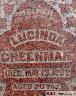 Lucinda Greenman