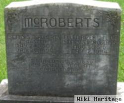 Ellen Riser Mcroberts