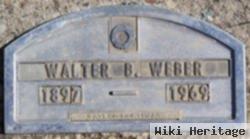 Walter B Weber