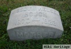 Missouri Helsel Houck