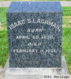 Isaac S. Lachman