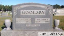 William Vanner Goolsby