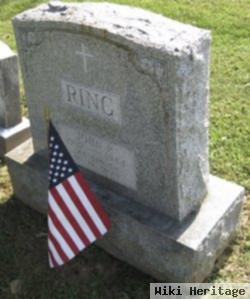 Sgt John P Ring