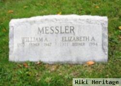 Elizabeth A. Messler