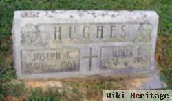 Joseph Stanislaus Hughes, Sr