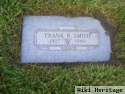 Frank R. Smith