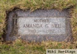 Amanda G. Neu