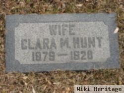 Clara Margaret Quilty Hunt