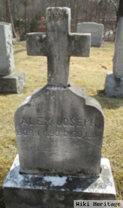 Alex Joseph