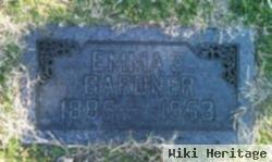 Emma S. Griffith Gardner