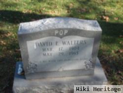 David Evan Walters