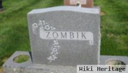 Albert Zombik