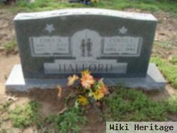 Curtis Lee Halford