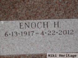 Enoch H Tompkins