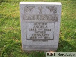 Angela Cincibello Latessa