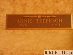 Annie Trebesch