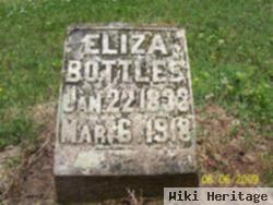 Eliza Keller Windle Bottles