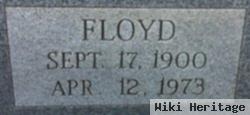 Floyd Lewis