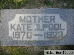 Kate B Pool