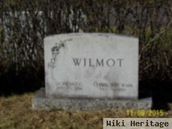 Charlotte Wark Wilmot