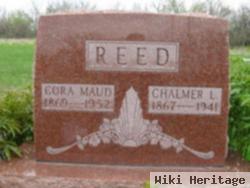 Chalmer Lewis Reed