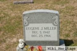 Eugene J Miller