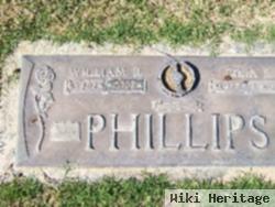 William R Phillips