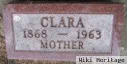 Clara Chapman Bunting