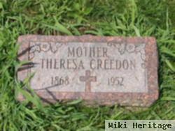 Theresa Creedon