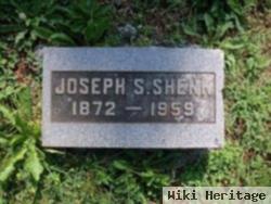 Joseph Samuel Shenk